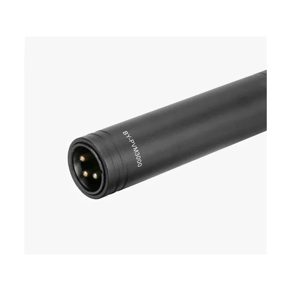 Boya PVM3000L Shotgun mikrofon