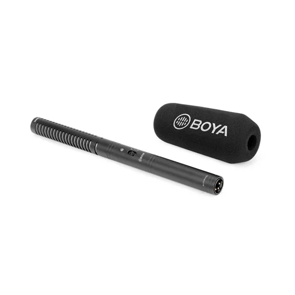 Boya PVM3000S Shotgun mikrofon