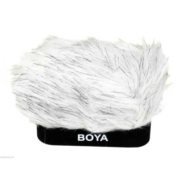 Boya vindpels til digital recorder (50 x 20 x 37 mm)