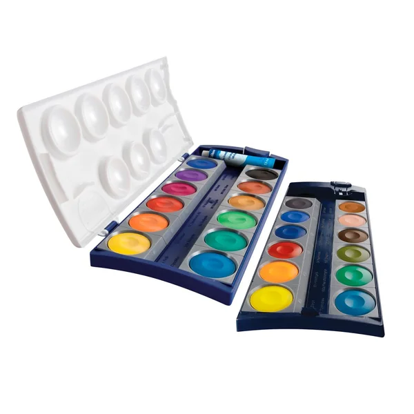 Boîte de peinture à l'eau Pelikan « K24 »