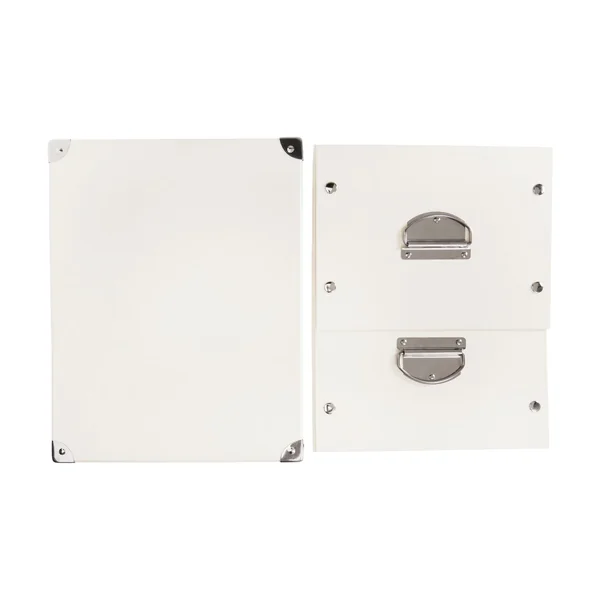 Boîte de rangement VBS, pliable