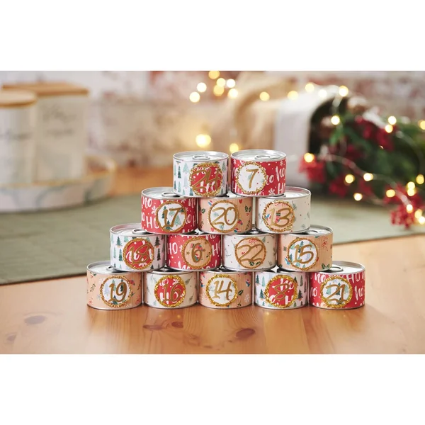 Boîtes ouverture canette VBS, 12 pc.