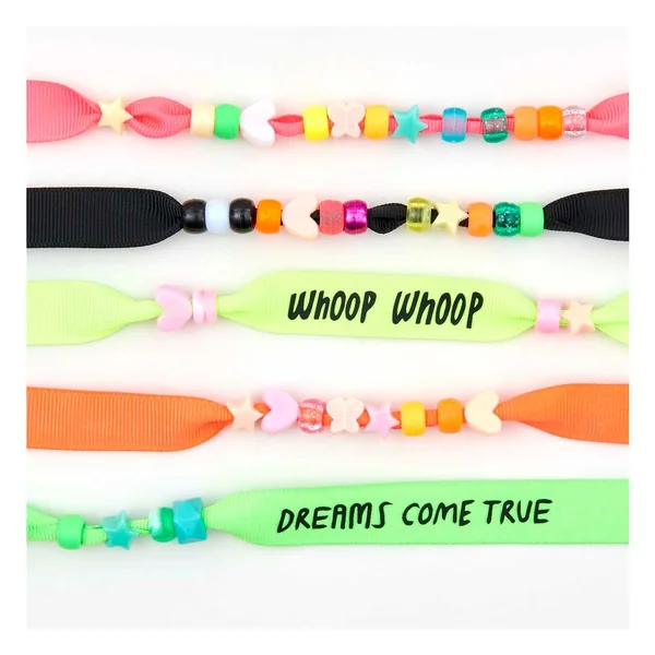 Bracelets en reps itoshii