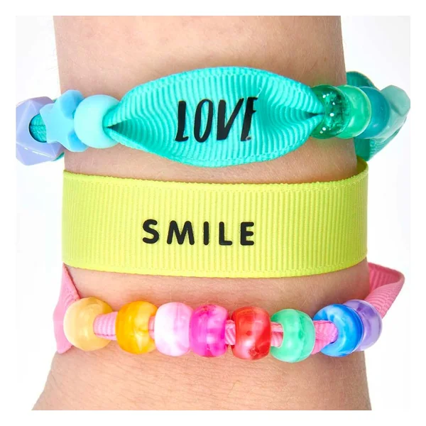 Bracelets en reps itoshii
