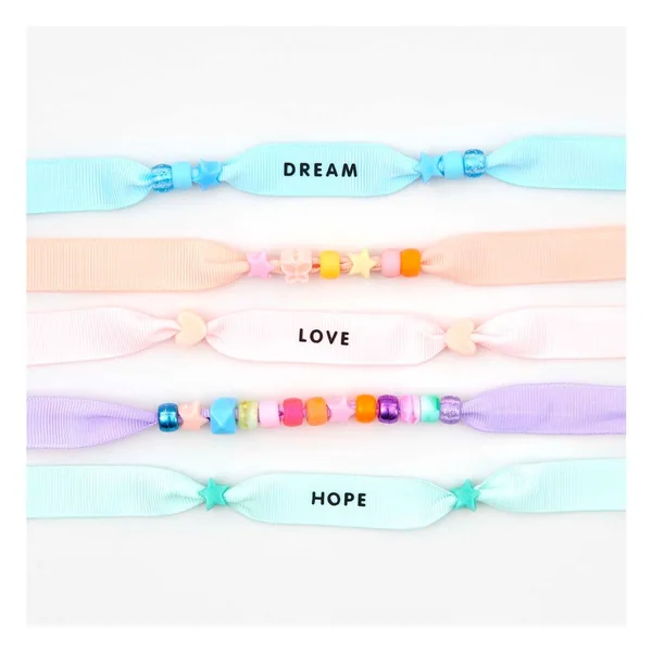Bracelets en reps itoshii