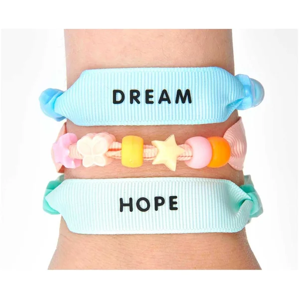 Bracelets en reps itoshii