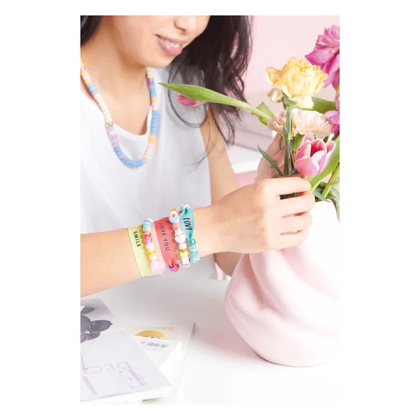 Bracelets en reps itoshii