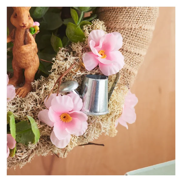Branche de fleurs de pommier