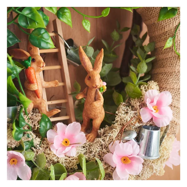 Branche de fleurs de pommier