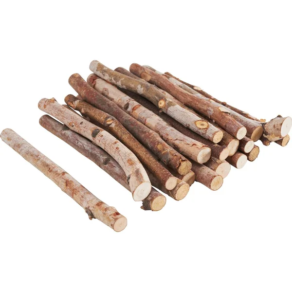 Branches de bouleau, 20 pc.