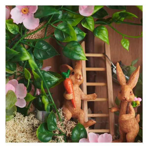 Branches de bouleau, 20 pc.