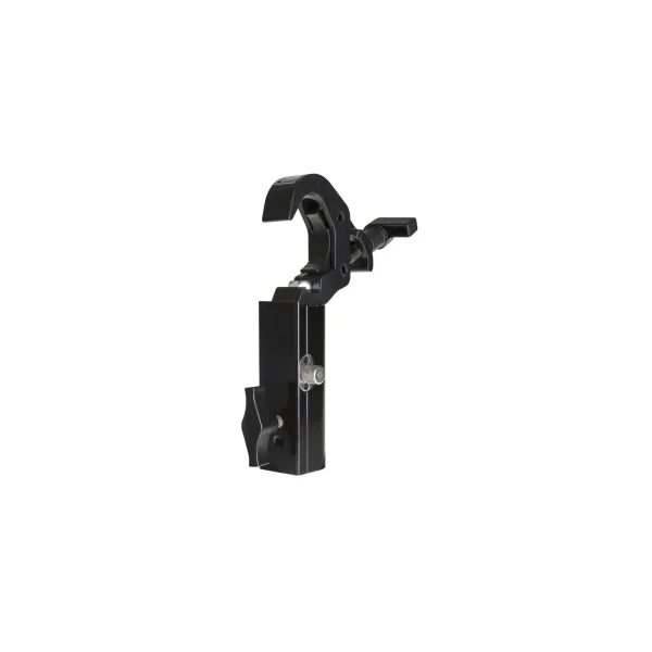 Briteq TV-SPIGOT RECEIVER : Adaptateur spécial pour TV-SPIGOT 28mm