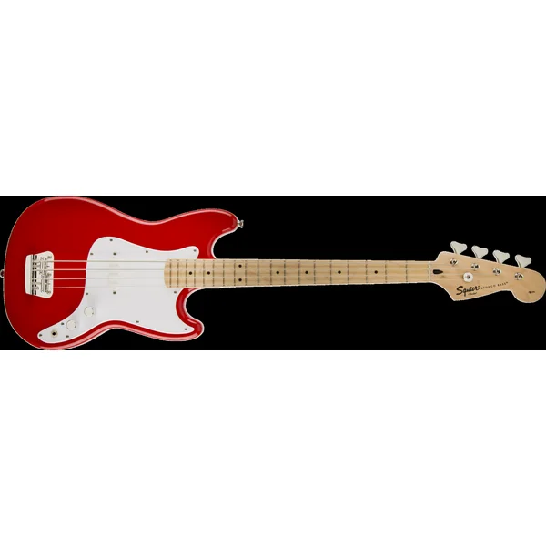 Bronco Bass (MN) - torino red