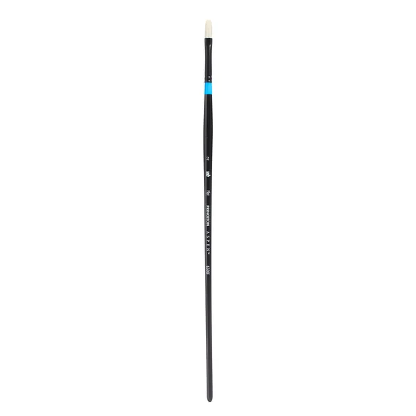Brosse ASPEN série 6500 Plat manche long