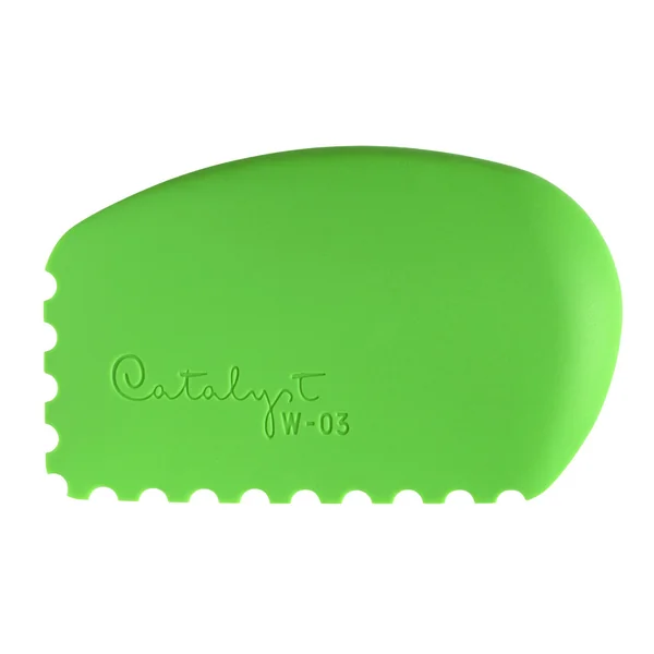 Brosse CATALYST Coins