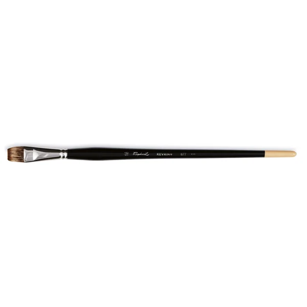 Brosse plate Kevrin+ 877