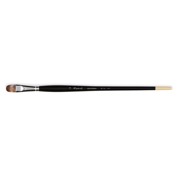 Brosse usée bombée Kevrin+ 8772
