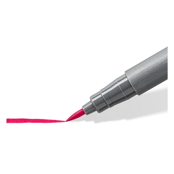 Brush Pens STAEDTLER, set de 4
