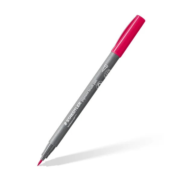 Brush Pens STAEDTLER, set de 4