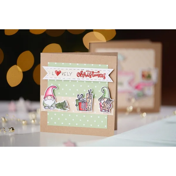 Brushmarker PRO Karin Mini Box – set 26 couleurs + blender