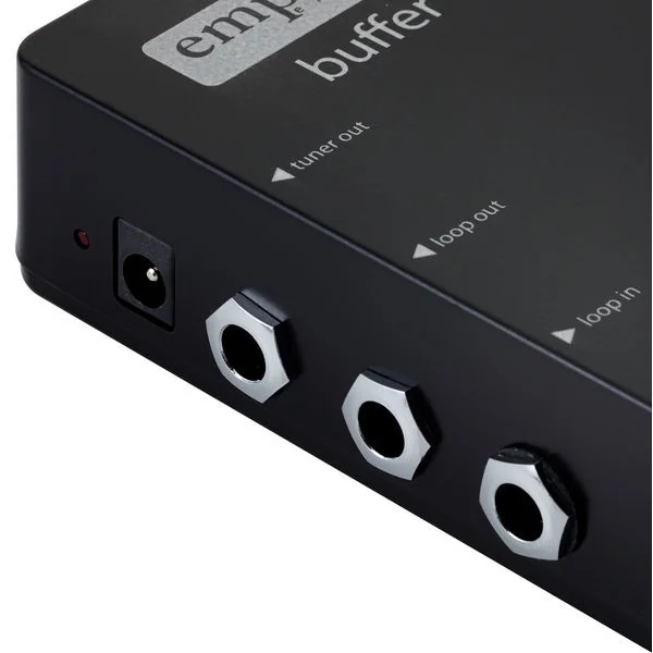 BUFFER