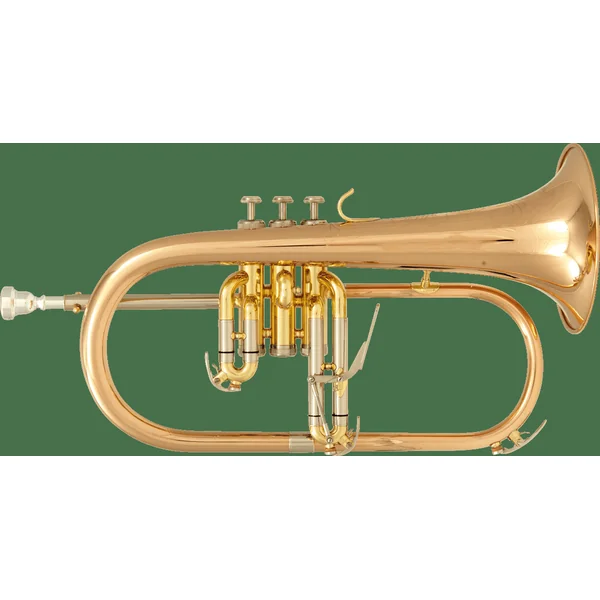 Bugle Sml Prime BU600