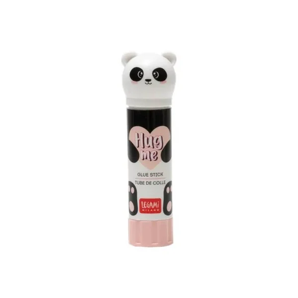 Bâton de colle - Panda