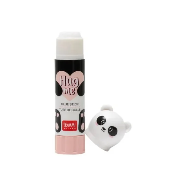 Bâton de colle - Panda