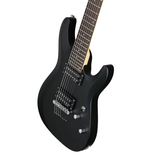 C-7 Deluxe - satin black