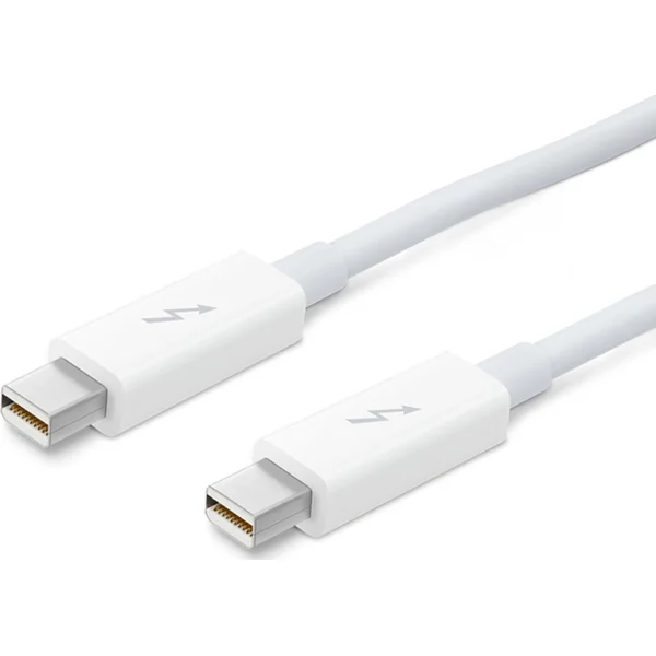 Cable Thunderbolt 50cm