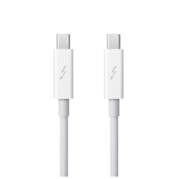 Cable Thunderbolt 50cm