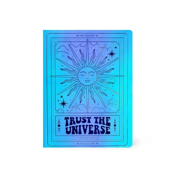 Cahier Astro Tarot A5 - Legami