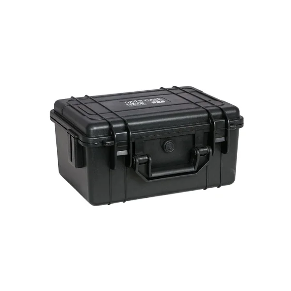 Caisse de transport DAP AUDIO daily case 10 étanche IP65