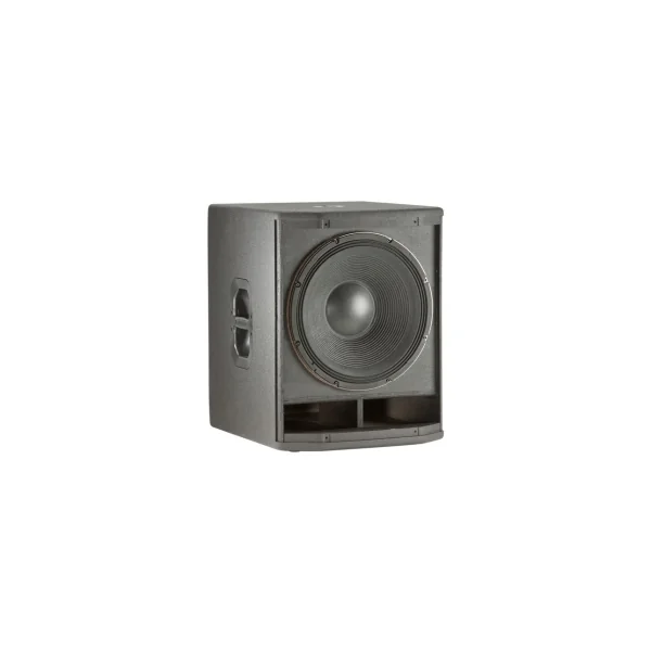 Caisson de basse 18 pouces passif JBL PRX418 800w RMS