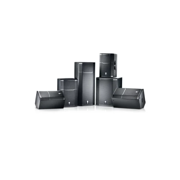 Caisson de basse 18 pouces passif JBL PRX418 800w RMS