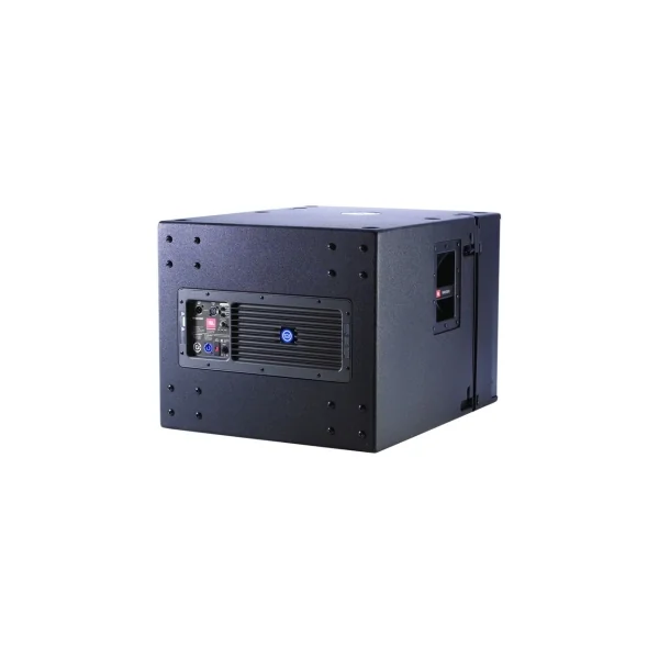Caisson de basse actif 18" 750W RMS JBL VRX 918SP