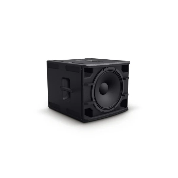 Caisson de basses Actif LD Systems STINGER SUB 15 A G3 15 pouces