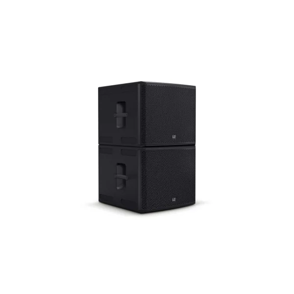 Caisson de basses Actif LD Systems STINGER SUB 15 A G3 15 pouces