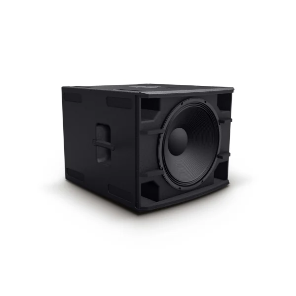 Caisson de basses Actif LD Systems STINGER SUB 18 A G3 18 pouces