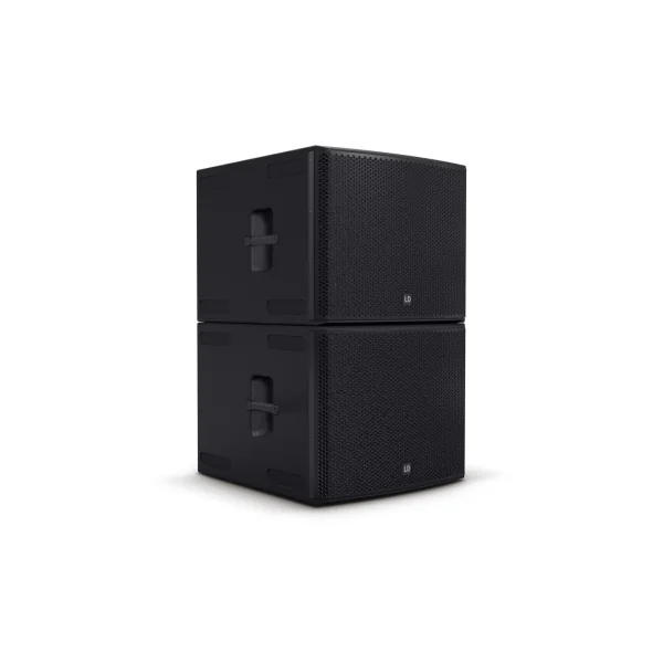 Caisson de basses Actif LD Systems STINGER SUB 18 A G3 18 pouces