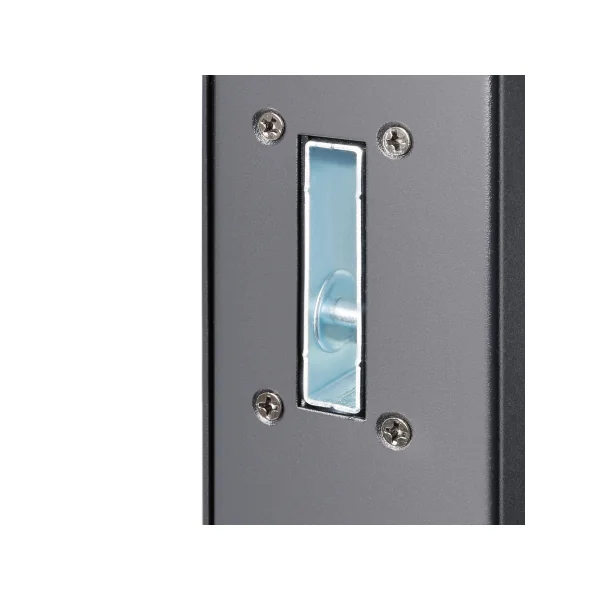 Cameo MATRIX PANEL 10 W RGB - 5 x 5 RGB LED Matrix Panel with Single Pixel Control