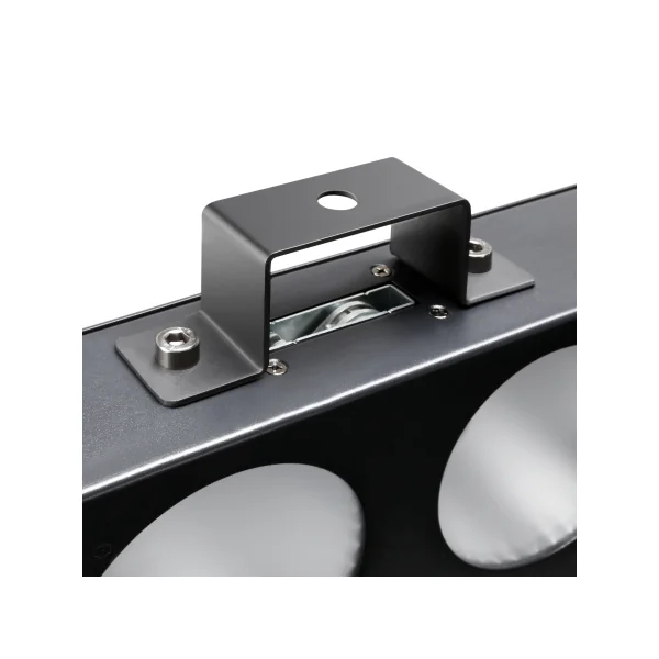 Cameo MATRIX PANEL 10 W RGB - 5 x 5 RGB LED Matrix Panel with Single Pixel Control