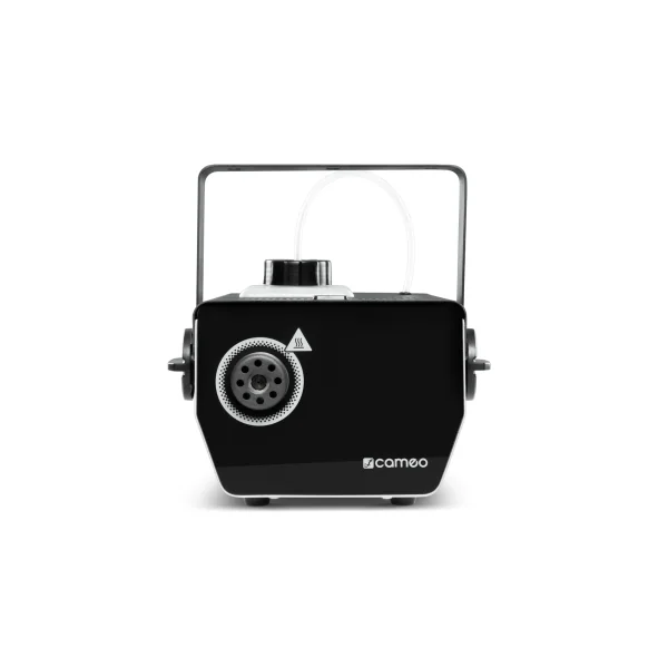 Cameo PHANTOM F3 Machine à Fumée 950 W télécommande sans fil