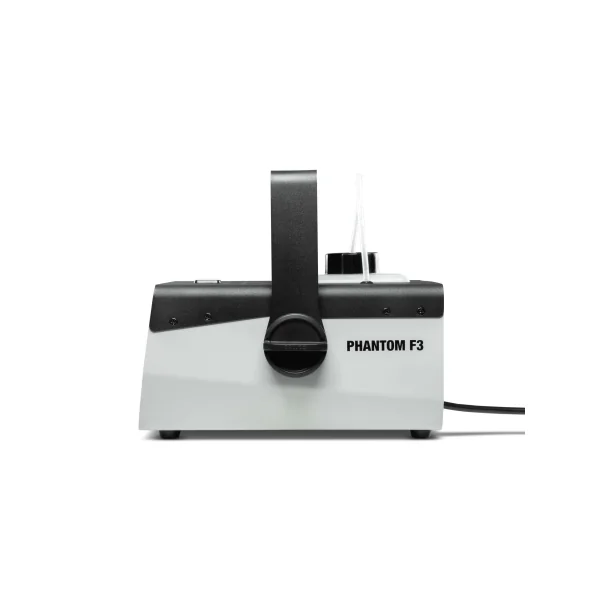Cameo PHANTOM F3 Machine à Fumée 950 W télécommande sans fil
