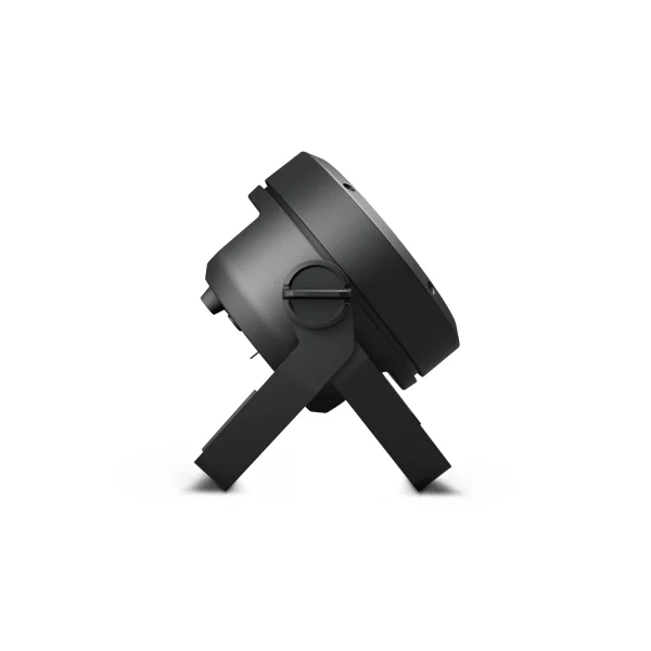Cameo ROOT PAR 6 - Projecteur PAR RGBAW + UV 6 x 12 W