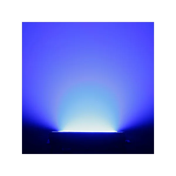 Cameo THUNDER WASH 600 RGBW - Strobe led, Blinder et Wash