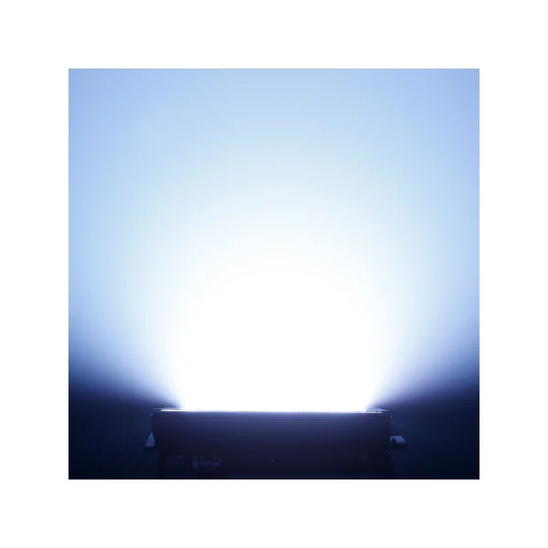 Cameo THUNDER WASH 600 RGBW - Strobe led, Blinder et Wash