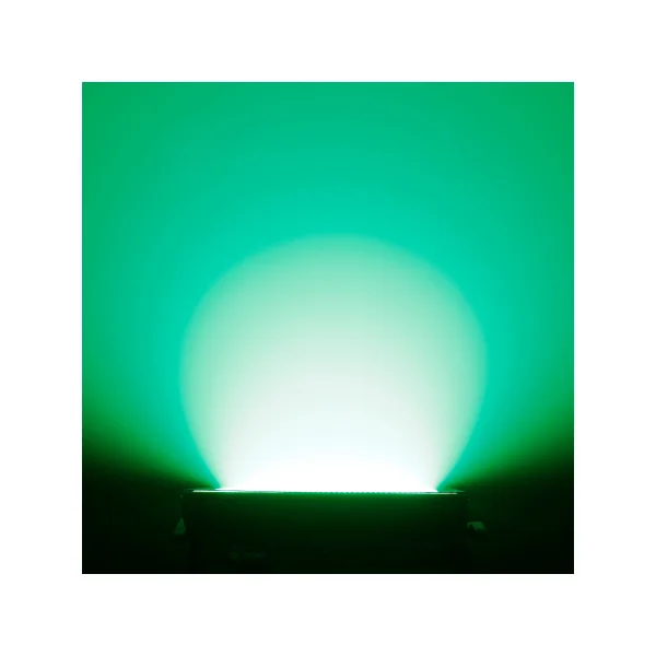 Cameo THUNDER WASH 600 RGBW - Strobe led, Blinder et Wash