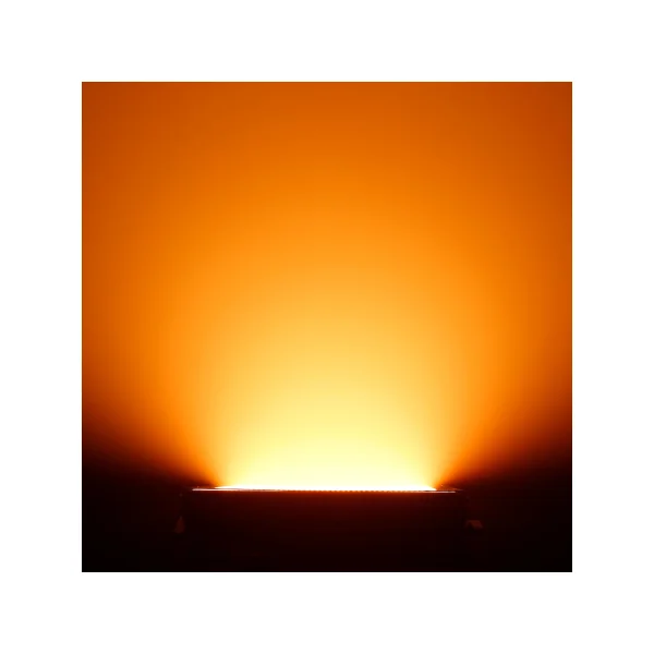 Cameo THUNDER WASH 600 RGBW - Strobe led, Blinder et Wash