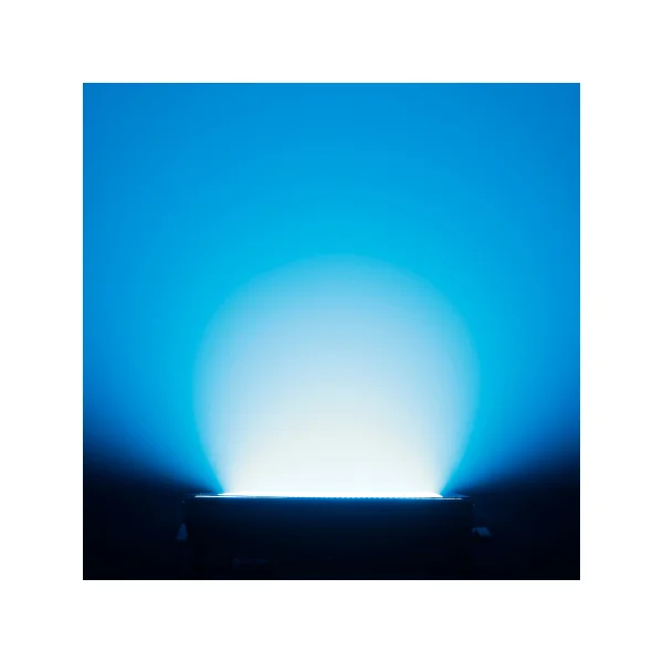 Cameo THUNDER WASH 600 RGBW - Strobe led, Blinder et Wash